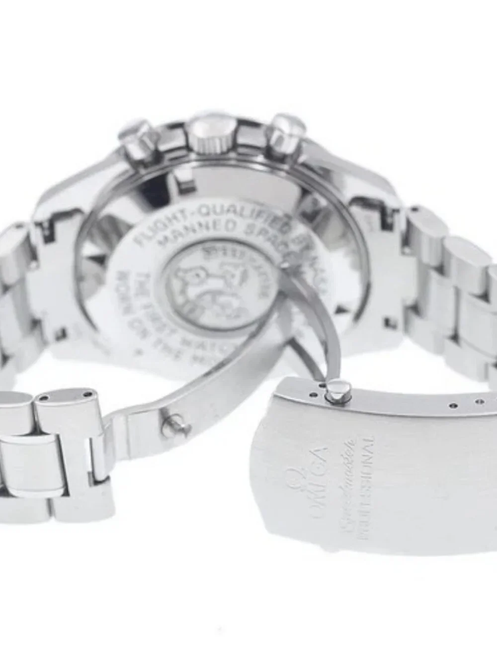 OMEGA Speedmaster Professional Moon Watch 3570.50 Hand Winding Men's_958270